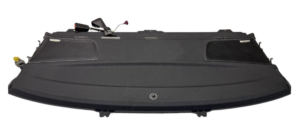 A2226900149 Półka na paczki MERCEDES-BENZ S-CLASS (W222, X222) (2013-2020) — Dostawa w Europie