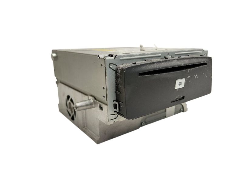 6434A9099 Radio MERCEDES-BENZ S-KLASE (W222, X222) (2013-2020) — Piegāde Eiropā