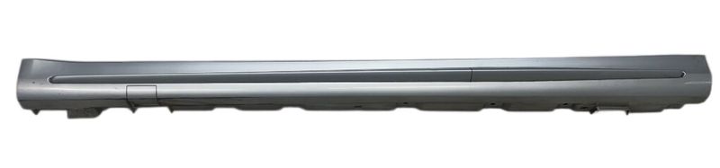 A2226981754 Side Skirt Left MERCEDES-BENZ S-CLASS (W222, X222) (2013-2020) — Europe Delivery
