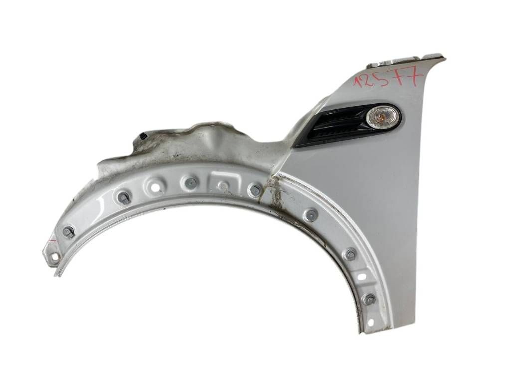 2754725 5A55B01 Fender Front Left MINI MINI II (R56, R57) (2006-2015)