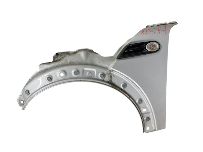 2754725 5A55B01 Fender Front Left MINI MINI II (R56, R57) (2006-2015)