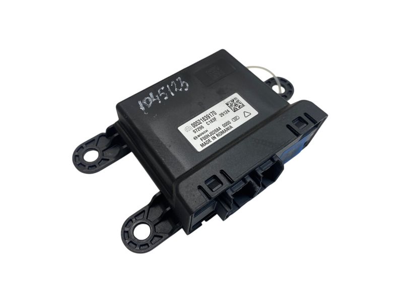 F00HJ02684 Parking Aid Control Unit PEUGEOT BOXER (250) (2006-) — Europe Delivery