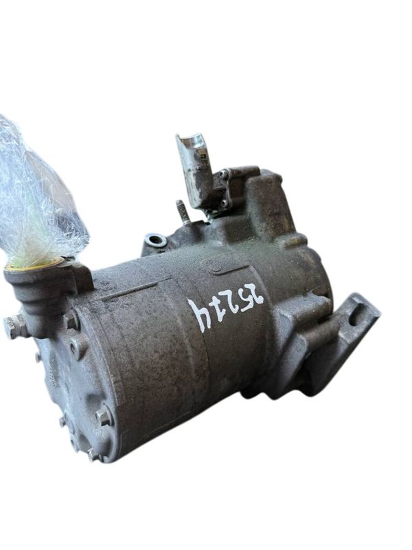 31477991 36012859 AC-kompressor VOLVO S60 II / V60 I ​​(2010-2018) — Leverans i Europa