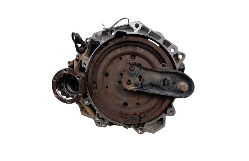 URG 0CW300020007 Gearbox SKODA KAMIQ (NW4) (2019-) — Europe Delivery