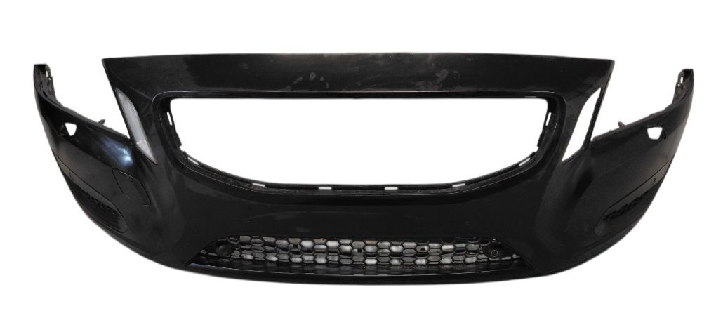 31290811 Priekšējais bamperis VOLVO S60 II / V60 I ​​(2010-2018) — Piegāde Eiropā