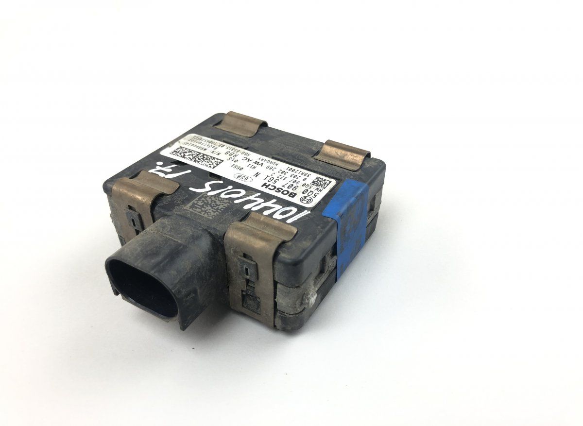 0203302269 Distronic radar / sensor SEAT LEON (5F) (2012-2020) — Europe Delivery