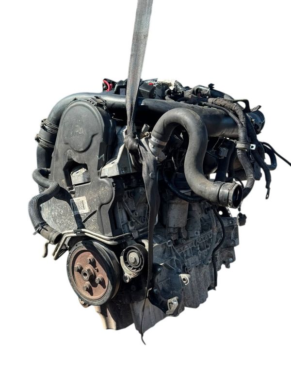 6906059 D5244T5 36050390 6906074 6906076 D5244T4 Engine VOLVO S80 II (AS) (2006-2016) — Europe Delivery