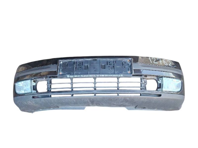 1Z0807221 Främre stötfångare SKODA OCTAVIA II (1Z) (2004-2013) — Leverans i Europa