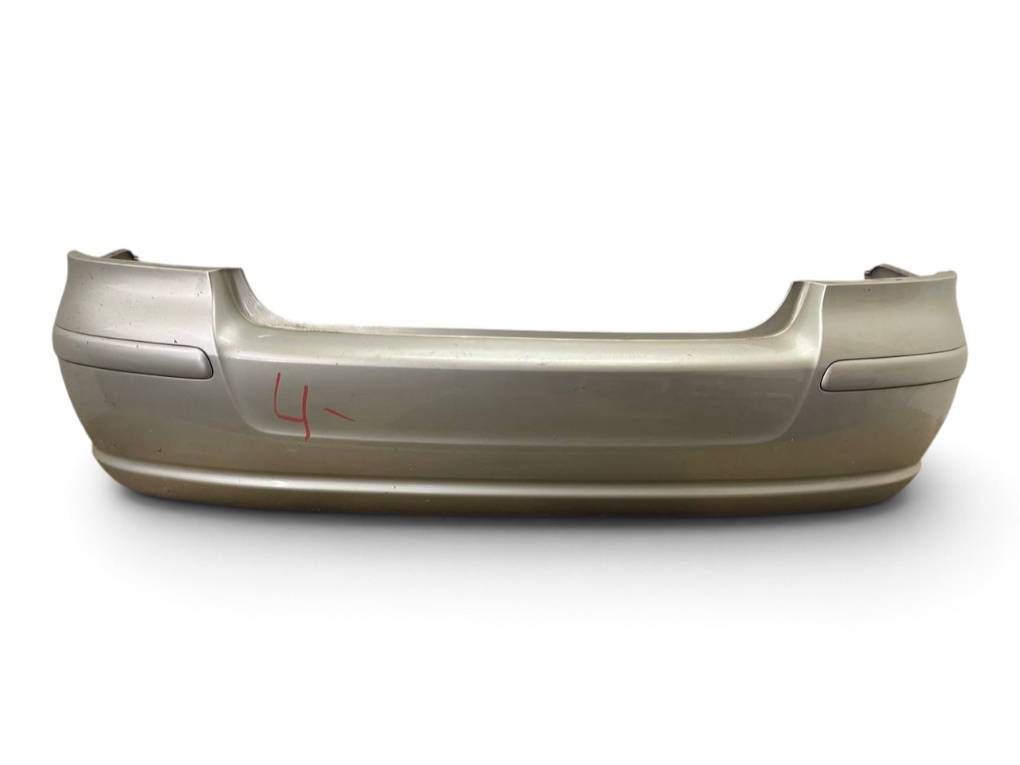 5215905090 Rear bumper TOYOTA AVENSIS (T250) (2003-2008) — Europe Delivery