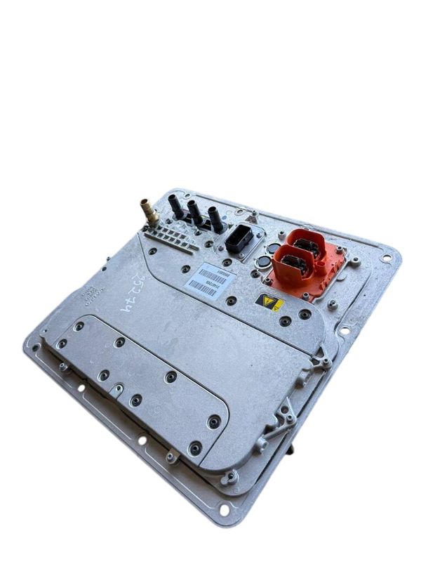 31407205 36011384 Hibrīda pārveidotājs / invertors VOLVO S60 II / V60 I ​​(2010-2018)