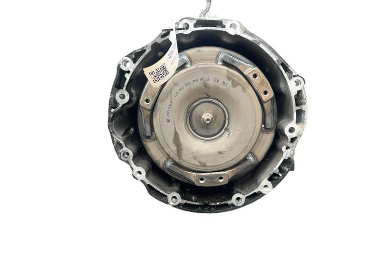 LSG-Getriebe VW TOUAREG II (7P) (2010-2018) — Europa-Versand