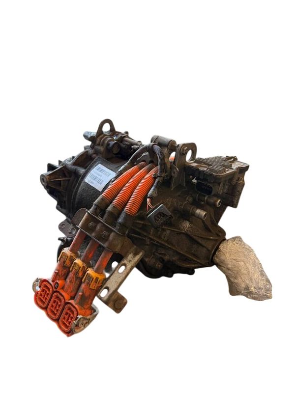 P01216546 01216546 0013696 36051268 1216546 Rear axle differential VOLVO S60 II / V60 I (2010-2018)