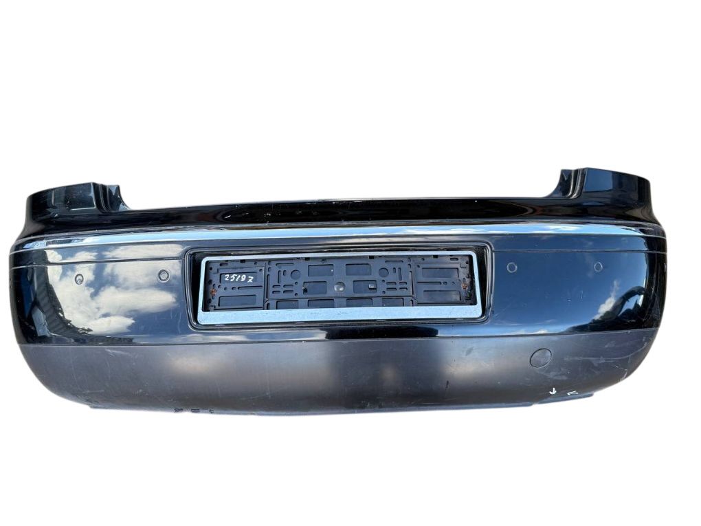 3D5807417AL 3D5807521R Pare-chocs arrière VW PHAETON (3D) (2002-2016) — Livraison en Europe