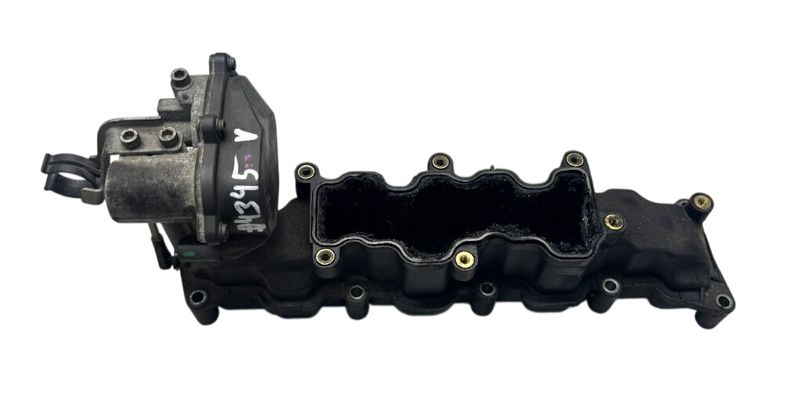 057129711AK 059129086L Intake Manifold VW TOUAREG II (7P) (2010-2018) — Europe Delivery