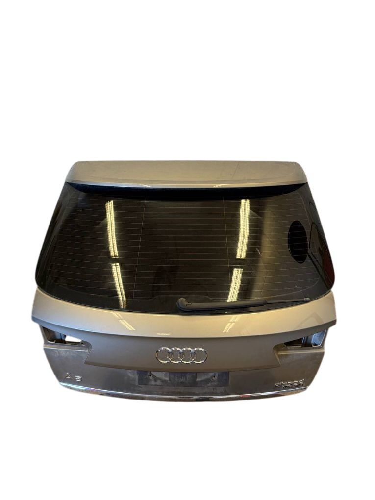 4G9827025B 4G9845501 Baklucka / baklucka AUDI A6 / A6 ALLROAD (C7, 4G) (2010-2018) — Leverans i Europa
