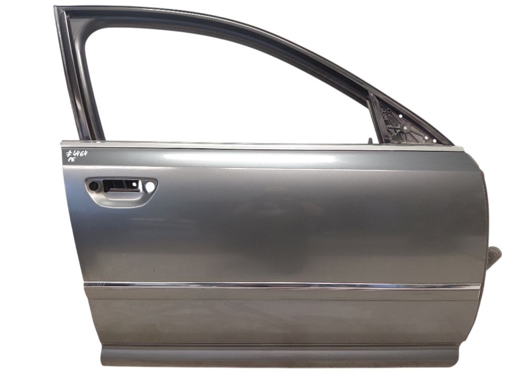 4E0831052C 4E0831420K Door Front Right AUDI A8 (4E) (2002-2010) — Europe Delivery