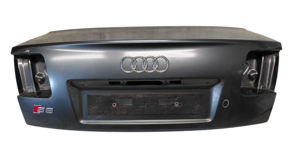 4E0827023C Kofferraumdeckel / Heckklappe AUDI A8 (4E) (2002-2010) — Europa-Versand