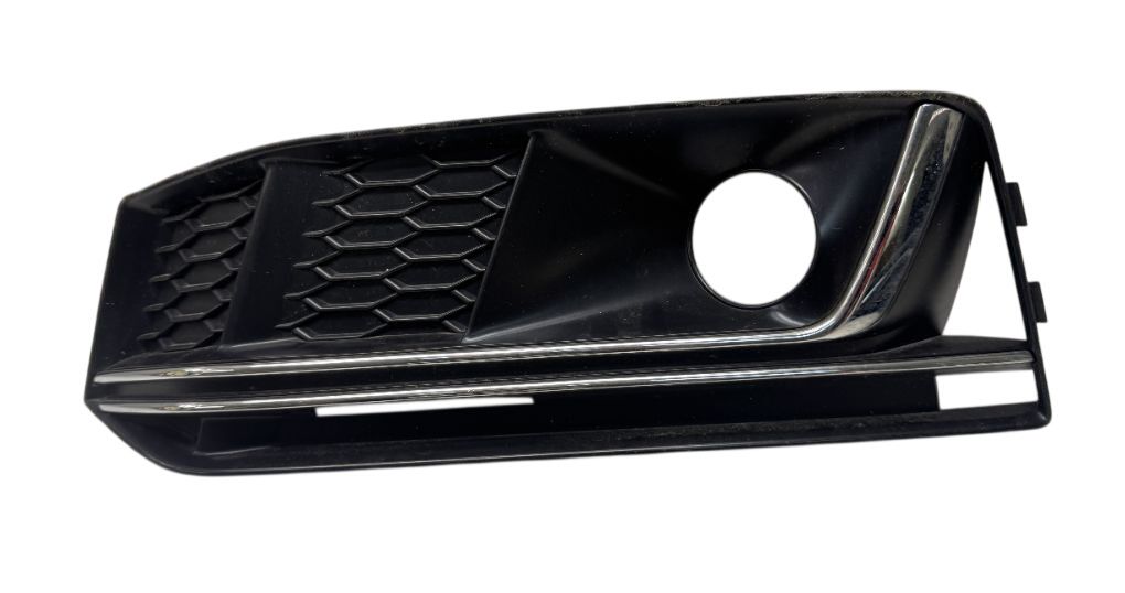 8W0807681G Front Bumper Grille Left AUDI A4 (8W, B9) (2015-) — Europe Delivery