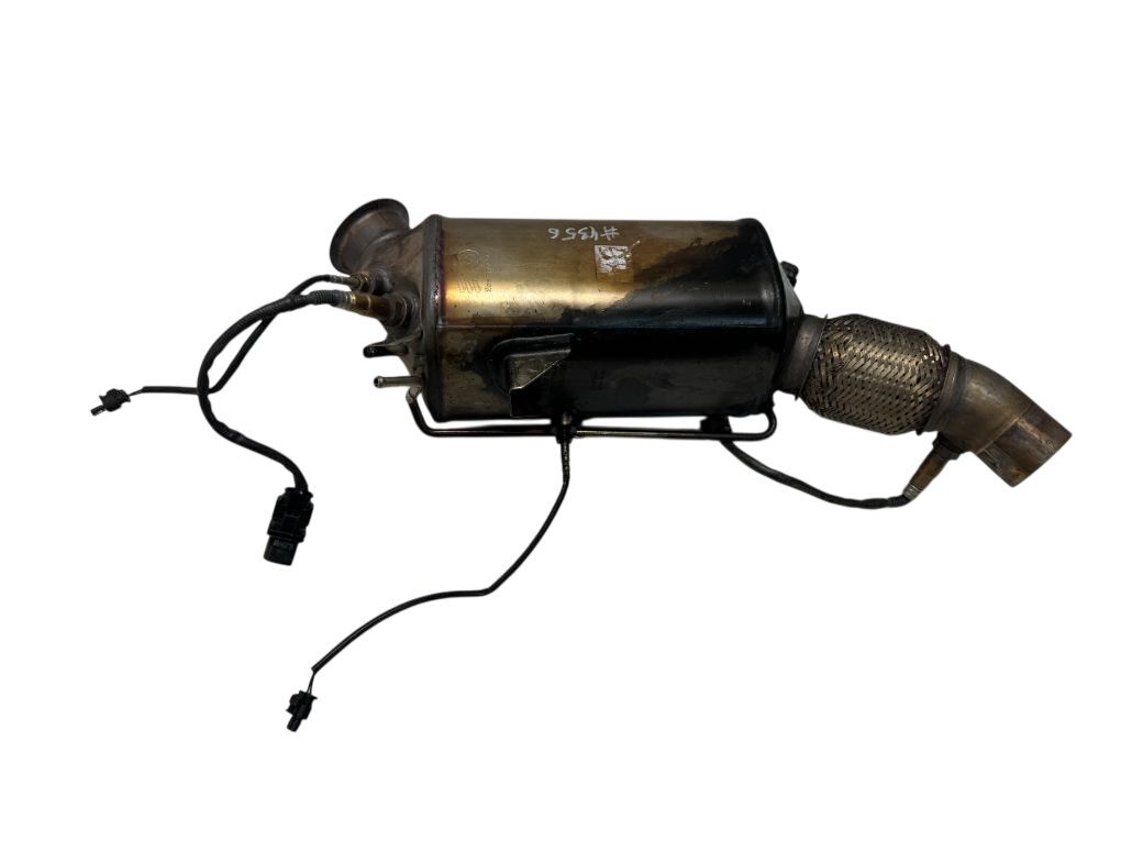 8518141 8518139 Diesel Particulate Filter (DPF) BMW 3 (F30, F31, F80) (2011-2019) — Europe Delivery