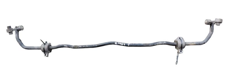 3D0511407B Stabilizer bar rear AUDI A8 (4E) (2002-2010) — Europe Delivery