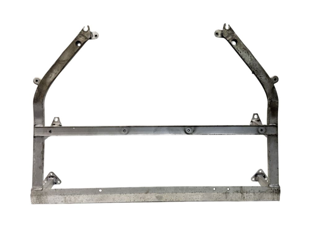 8J8802017F Radiator beam AUDI TT (8J) (2006-2014) — Europe Delivery