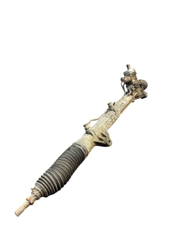 7853993189 4F1422066A Steering rack AUDI A6 / A6 ALLROAD (C6, 4F) (2004-2011) — Europe Delivery