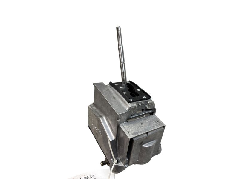 A2302675524 Gearshift Mechanism MERCEDES-BENZ SL-CLASS (R230) (2001-2012) — Europe Delivery
