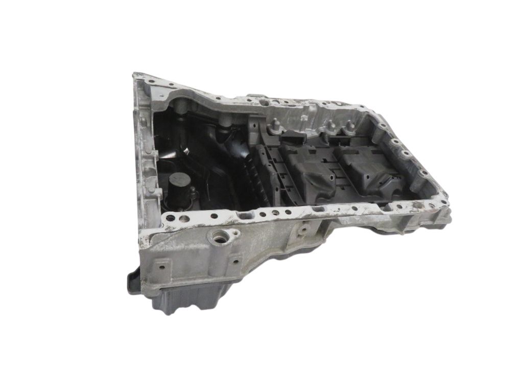 A6510100528 A6510140302 Oil Sump/ pan MERCEDES-BENZ C-CLASS (W204) (2007-2013)