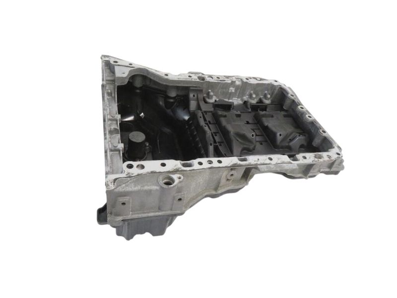 A6510100528 A6510140302 Oil Sump/ pan MERCEDES-BENZ C-CLASS (W204) (2007-2013)