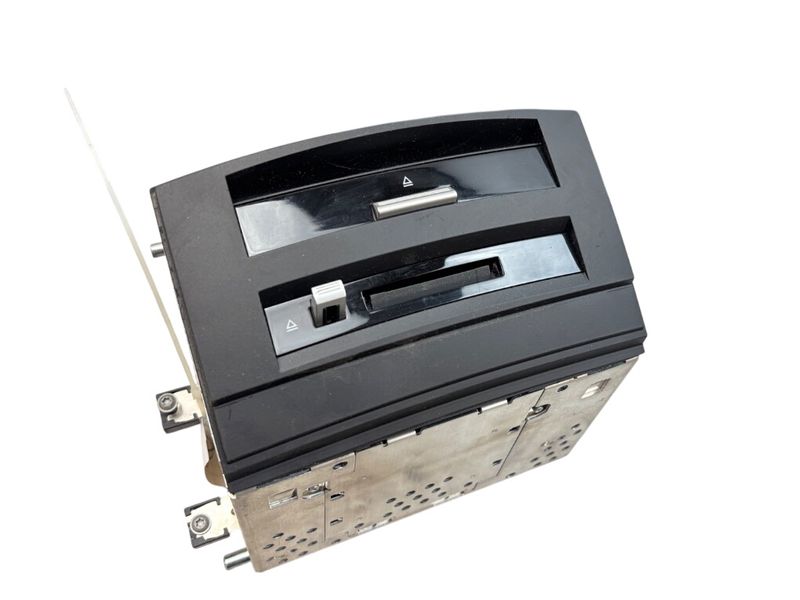 A2218703195 Radio MERCEDES-BENZ S-CLASS (W221) (2005-2013) — Europe Delivery