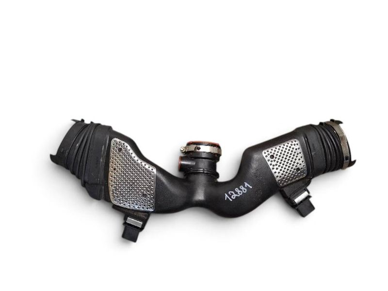 A6420908237 Turbocharger air inlet Pipe MERCEDES-BENZ ML-CLASS (W164) (2005-2011) — Europe Delivery