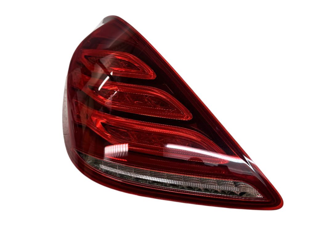 A2229065401 Tail light left MERCEDES-BENZ S-CLASS (W222, X222) (2013-2020)