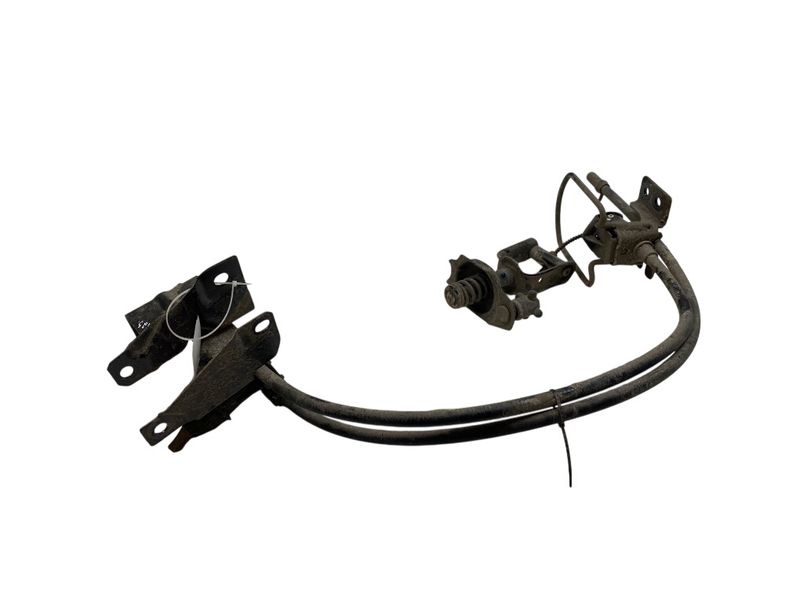 1614305980 Rezerves riteņa turētājs zem transportlīdzekļa PEUGEOT BOXER (250) (2006-) — Piegāde Eiropā