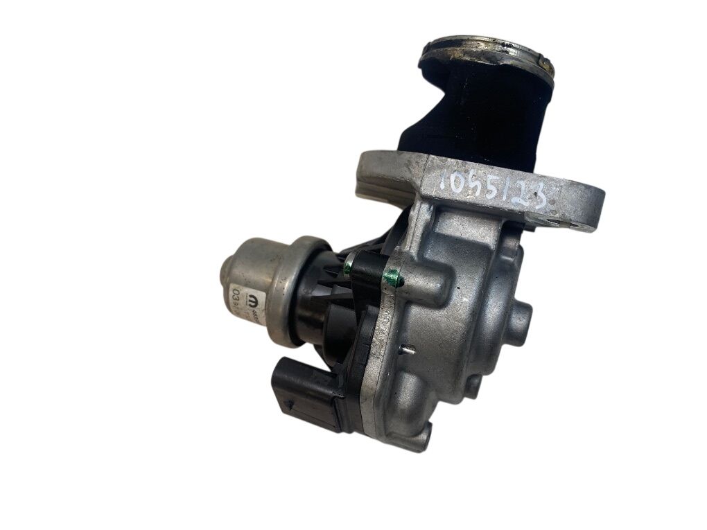 712299040 EGR Valve PEUGEOT BOXER (250) (2006-) — Europe Delivery