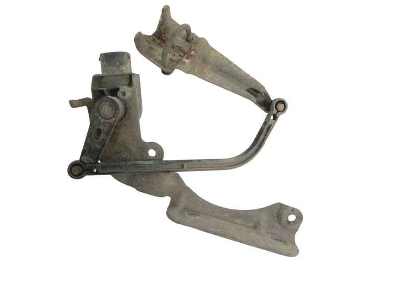 A2075400217 Suspension level sensor front right MERCEDES-BENZ C-CLASS (W204) (2007-2013) — Europe Delivery