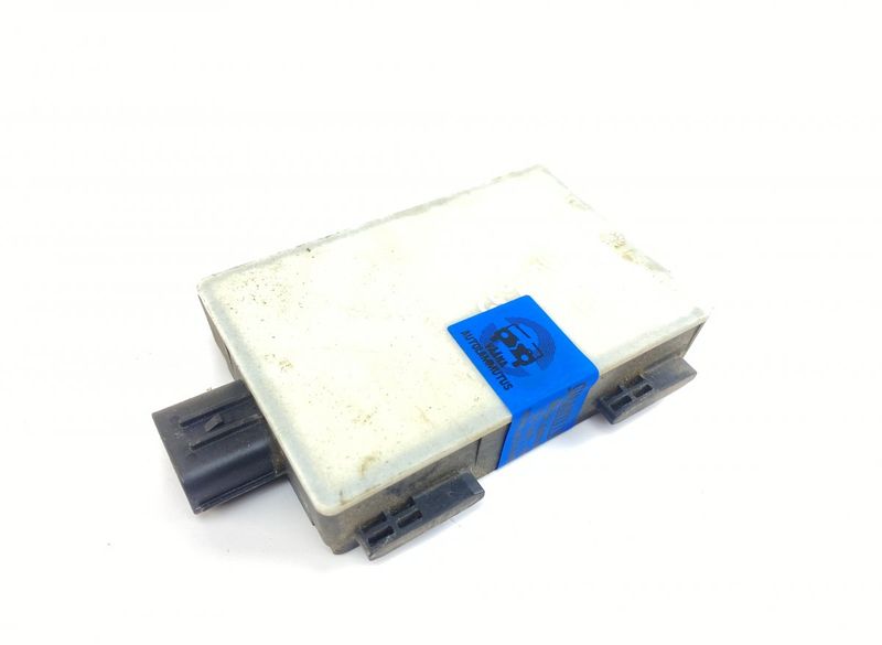 31665693 Control unit, BLIND SPOT VOLVO XC90 II (2014-) — Europe Delivery