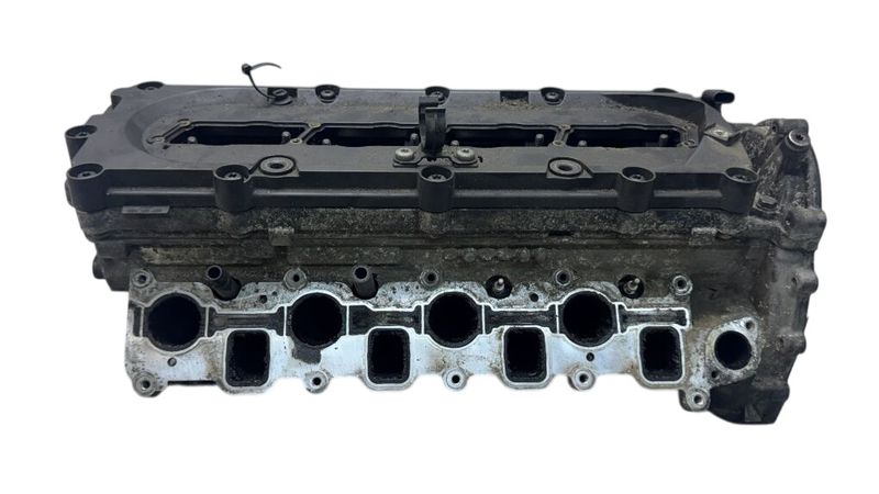 057103063BR Cylinder Head VW TOUAREG II (7P) (2010-2018) — Europe Delivery
