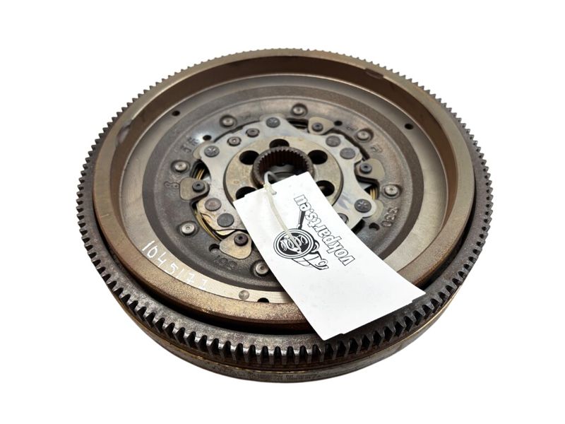 03L105266DR Flywheel VW TIGUAN I (5N) (2007-2018) — Europe Delivery