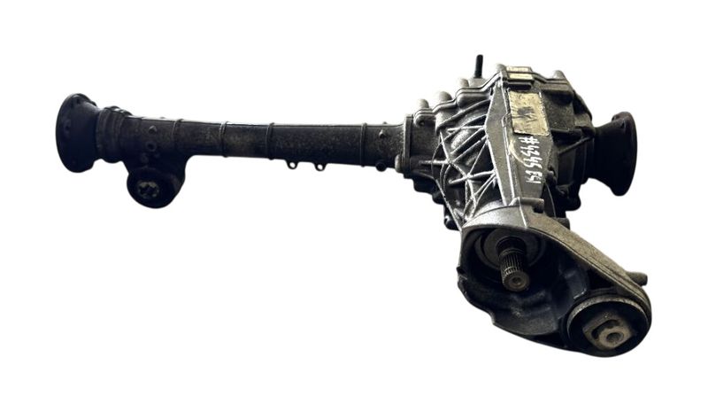 0C1409505R Front axle Differential VW TOUAREG II (7P) (2010-2018) — Europe Delivery