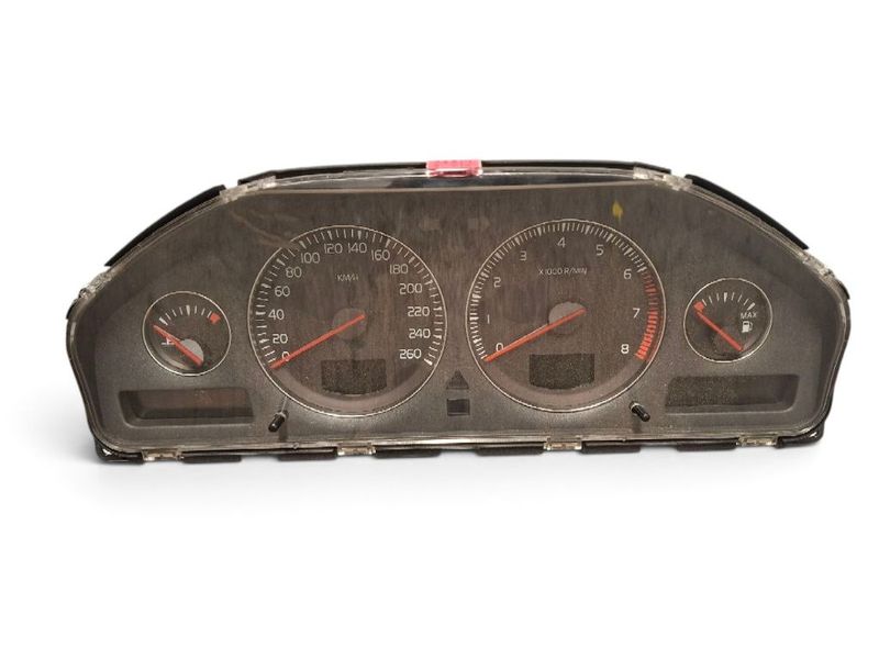69294-720T 69294720T Instrument Cluster VOLVO V70 II / XC70 I (P80) (2000-2007) — Europe Delivery