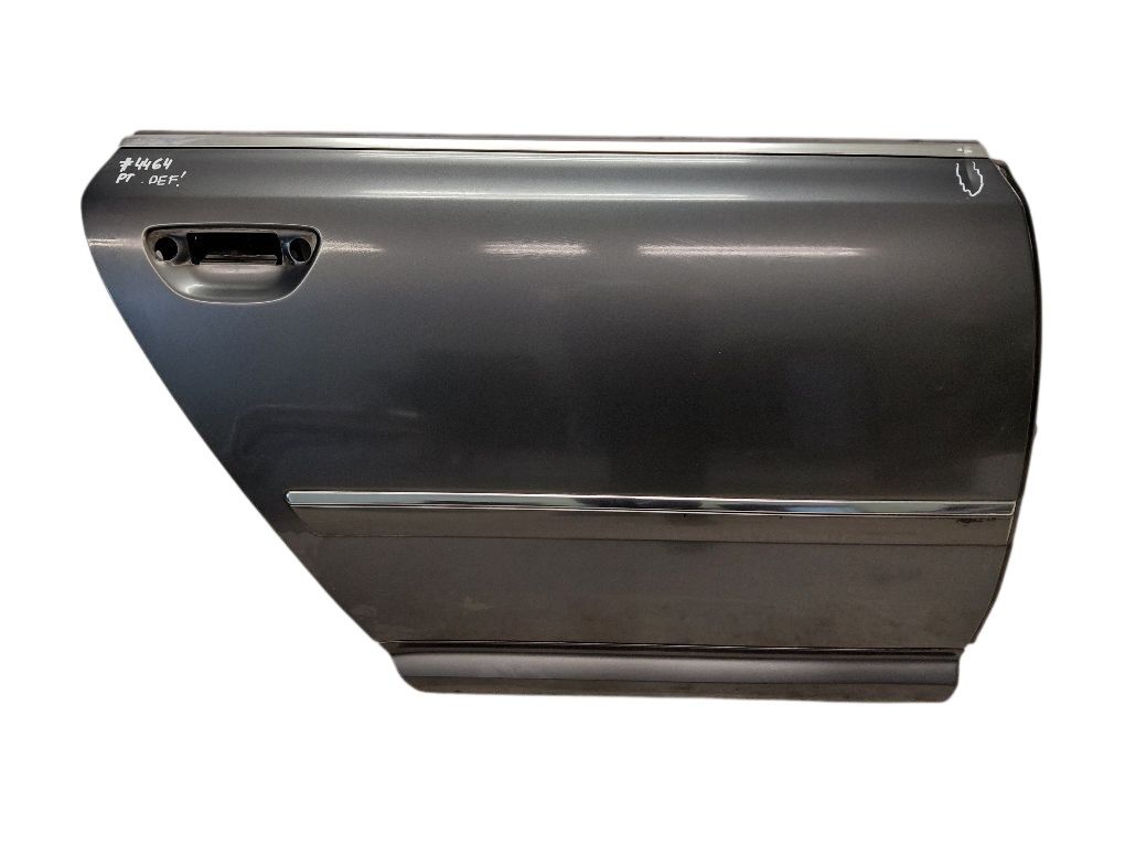 4E0833052C 4E0833554H Aizmugurējās labās durvis AUDI A8 (4E) (2002-2010) — Piegāde Eiropā