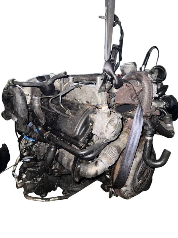 059100103PX 059100103QX 059100103RX AKN Engine AUDI A4 (B5) (1994-2001) — Europe Delivery