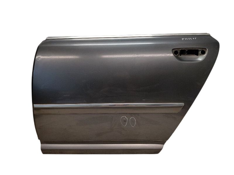 4E0833051C 4E0833553H Aizmugurējās kreisās durvis AUDI A8 (4E) (2002-2010) — Piegāde Eiropā