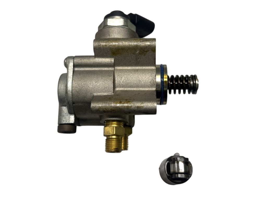 07L127026A High pressure pump, petrol AUDI A8 (4E) (2002-2010) — Europe Delivery