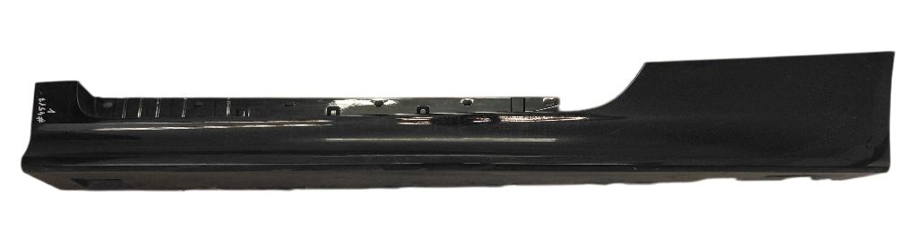 8J0853855B Side Skirt Left AUDI TT (8J) (2006-2014) — Europe Delivery