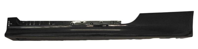 8J0853855B Side Skirt Left AUDI TT (8J) (2006-2014) — Europe Delivery