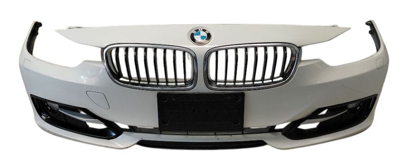 51117292999 Предна броня BMW 3 (F30, F31, F80) (2011-2019) — Доставка в Европа
