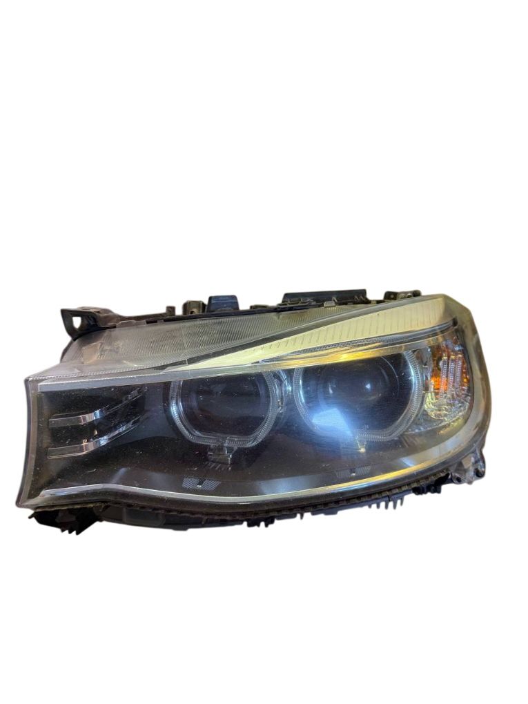 63117285683 7285683 Priekšējais lukturis pa kreisi BMW 3 GT Gran Turismo (F34) (2012-) — Piegāde Eiropā