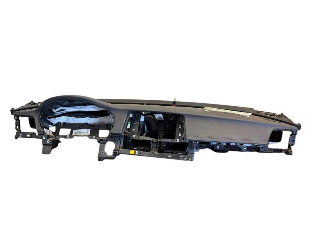 Dashboard FORD FOCUS III (2010-2018) — Europe Delivery