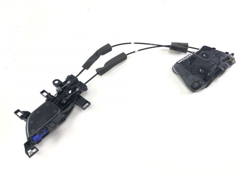 Door Lock Front Right HONDA CR-V V (RW) (2016-2023) — Europe Delivery